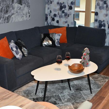 Apartament Ornak Zakopane Exterior photo
