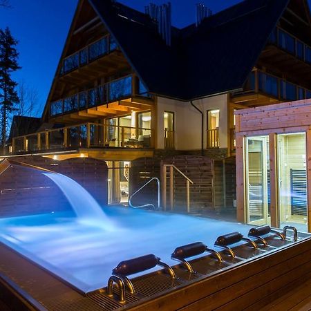 Apartament Ornak Zakopane Exterior photo