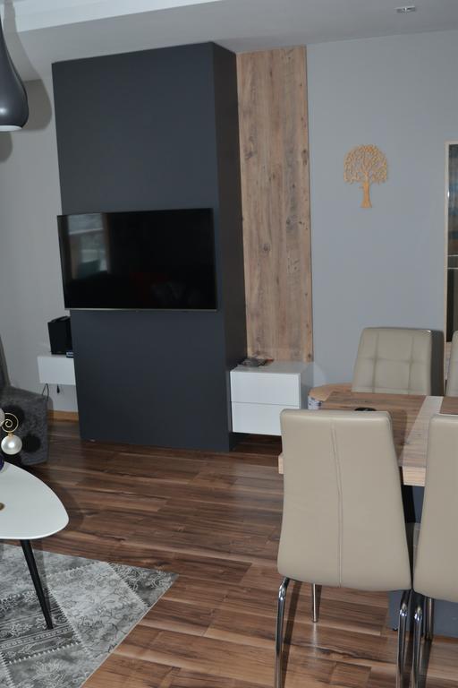 Apartament Ornak Zakopane Exterior photo