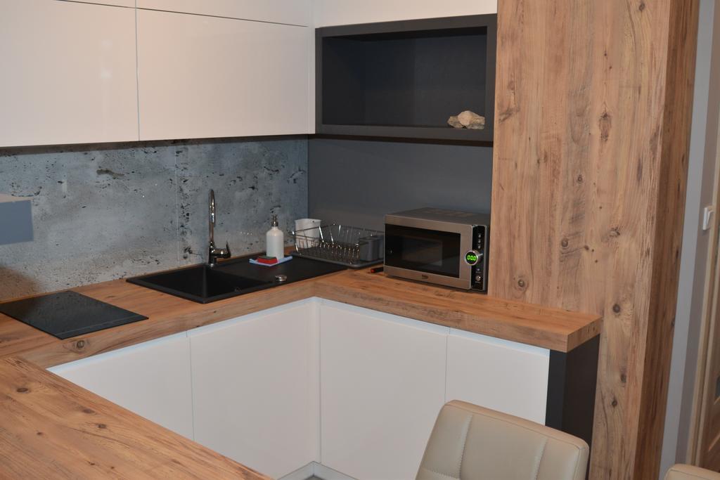 Apartament Ornak Zakopane Exterior photo