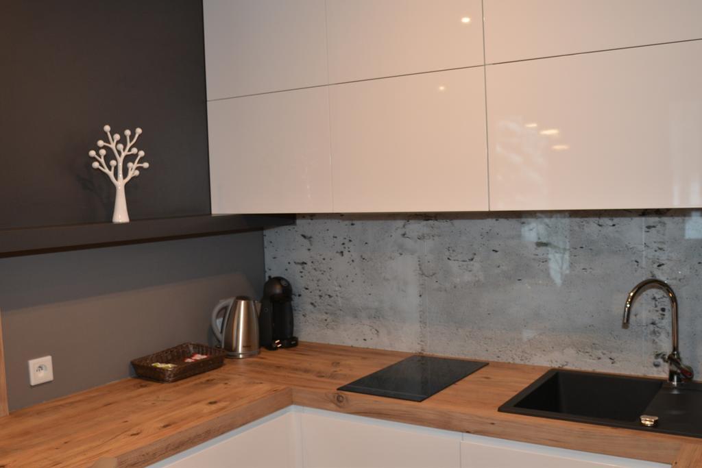 Apartament Ornak Zakopane Exterior photo