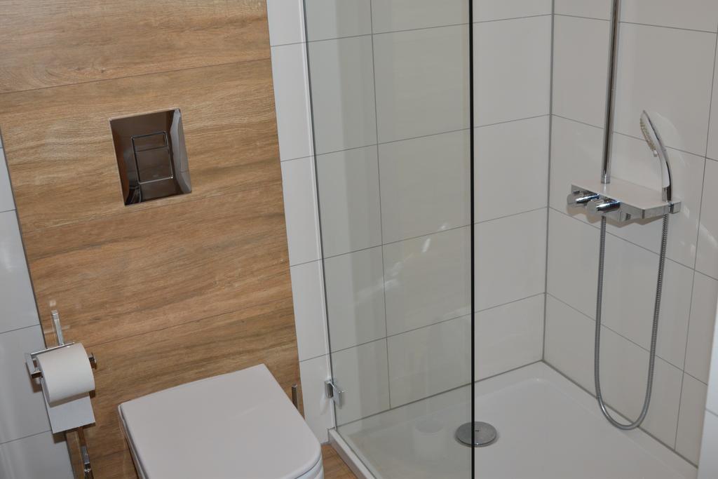 Apartament Ornak Zakopane Exterior photo